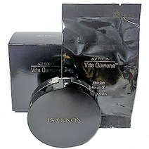 이자녹스 에이지 포커스 기미 포 올 CC 본품 + 리필 기획 (15g+15g) (SPF50+ PA++++), 15g