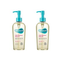 배송무료 더마비 데일리 모이스처 바디 로션 400ml x2(1052904), 더마비 데일리 모이스처 바디 오