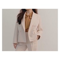 [폴앤조] ○ 22FW 크롭 자켓 1종