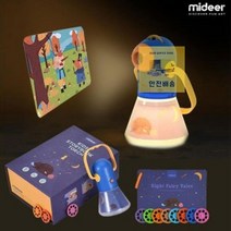 돌콩 빔프로젝터_미디어_수면등_명작동화스토리_(CT7026) 04E5, 상세페이지 참조