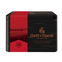 qs)베티나르디 다즐링 캔 (잎차100g)