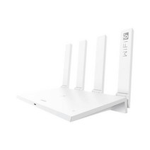 화웨이 AX3 Wi-Fi6 유무선공유기 화이트 3000Mbps, WS7100
