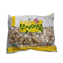 (무)(냉동)해맑은부산어묵(관완자)2.3kg, 1개