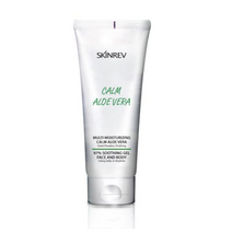 캄 알로에베라 97% 수딩젤, 200ml, 3개