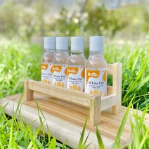 나무 도마 오일 미네랄 천연 원목 목재 월넛 라탄 캄포 세트, 100ml 도마오일