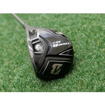 중고 커스텀 중고 브리지스톤 투어비 TOUR B XD-7 9도 드라이버 디아마나 BF60 S 0523, 없음