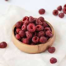 GAP인증 받은 국내산 경북 포항 냉동 산딸기 1kg 벌크포장, 단품