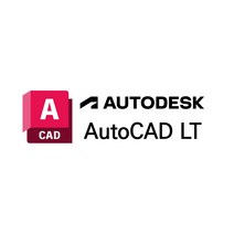 오토데스크 AutoCAD LT 2024 멤버쉽 1년 신규 (2D) 오토캐드 LT