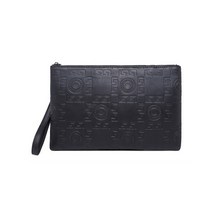 문셀러 엠보 남성클러치백 남자손가방 클러치가방