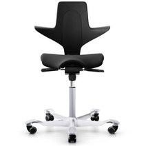 하그 카피스코 PULS 8020 검정 은색 200mm 가스 스프링