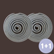 현관문 창문 틈새 투명 문풍지, 모헤어문풍지20mm x 3M, 2개입