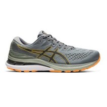 아식스 최고의 쿠션과 기능이 탑제된 엘리트 남성 런닝화 GEL-KAYANO-28 (젤 카야노 28)