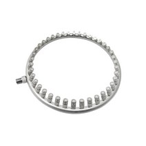 콘크리트양생캐논용 포그링 40구+0.2mm 세라믹