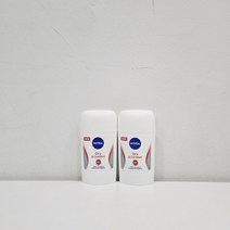 니베아 데오드란트 스틱 드라이 앤 콤포트, 50ml, 2개