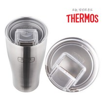 써모스 진공단열컵 뚜껑 JDE-600K-LID / 콜드컵 마개, 필수선택:01 써모스 JDE-600K-LID 뚜껑