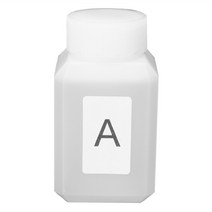 수전사필름 플딥 DIY 1 병 활성제 a diy 물 전사 인쇄 50ml 활성제 a