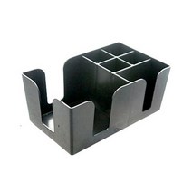 오리스타 디스펜서 바캐디 6구, 1개