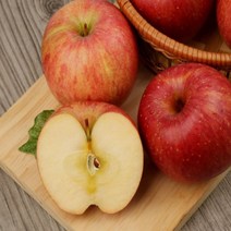 경북 가정용 흠과 실속형 사과 2kg 5kg 10kg, 1box, 06) 2kg가정용 흠과사과/중대과