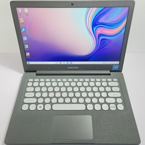 삼성노트북 Flash NT530XBB-K14B 중고노트북 1.37kg, NT530XBB, WIN10 Home, 4GB, 128GB, 셀러론, 블랙