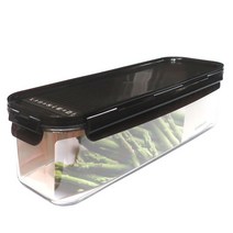 락앤락 비스프리 모듈러 99항균 야채통 1.1/1.8L, 1.1L