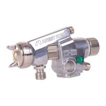 IWATA WA-200 1.2/1.5/2.0/2.5mm 자동 압송식 스프레이건, 1.2mm