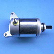 혼다 cg125 cbf125 세루모터 스타터모터 시동 커스텀 튜닝, CBF 모터개