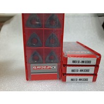 RBEX50-MM DC9800 밀링인서트팁 10개 1통