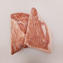 [ 수입산 통가브리살 900g~1kg ] 구이 원육, 900g~1.0kg - 가브리살