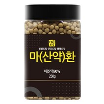 마환 산약환 250g 국산 국내산, 단품