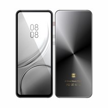 4.8 인치 다국어 터치 스크린 와이파이 16gb MP4 비디오 플레이어 안드로이드 구글 플레이 Mp3 음악 스피, CHINA_Black | 16GB