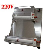 피자기계 피자오븐 상업용 베이킹 장비 반죽 분할 라운딩 머신 빵 피자 볼 메이커, 01 Standard 220V_02 EU