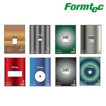 폼텍 라벨용지 100매 복사용지 폼테크라벨지 스티커 사무, 종류:LS3118 (4칸)