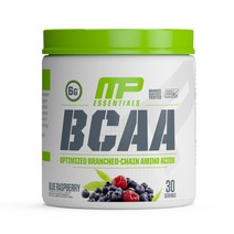머슬팜 에센셜 BCAA 블루 라즈베리, 블루 라즈베리(Blue Raspberry), 225g, 1개