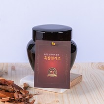 [GBSTONE] 풍경 흑삼천기초 6년근 산도라지 함유, 단품, 단품