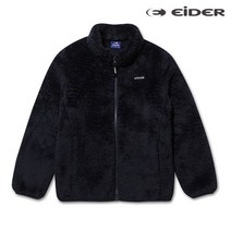 *본사직영* 아이더 [EIDER] 키즈 몽크2 플리스 자켓 JUU20101N4