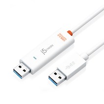 NEXT-JUC500 USB 3.0 KM 스위치 2대 PC 키보드 마우스 파일 공유, 1개