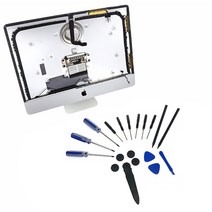 애플 아이맥 액정 리필킷 테이프, 아이맥 27인치 5K (14~15년)