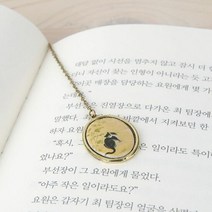 allution_올루션몰_BooKiss 한국화책갈피 정선-가을 고양이 책악세사리 클립책갈피 북마크클립 예쁜북마크 예쁜책갈피_올루션몰_allution, 옵션없는_단일상품