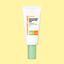 차앤박 안티 블레미쉬 코렉팅 선 50ml(SPF50+ PA+++)