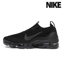 나이키 베이퍼맥스 플라이니트 블랙 (DH4084-001)