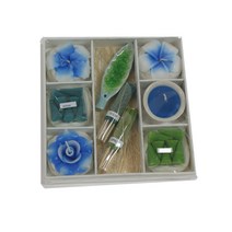 타이아로마 아로마향 인센스선물세트, 타입2