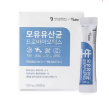 브랜드없음 셀핏 모유유산균 프로바이오틱스, 1개, 60g