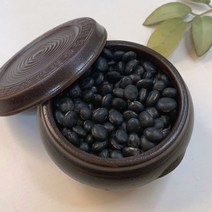 국산 서리태 500g 2022년 햇콩 산지수매, 1개