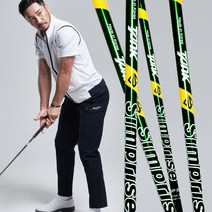 심짱 심프라이즈 K SHAFT TANK, 5SR, Taylormade, 45.5