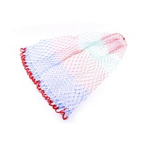 인터맥스 컬러 경심 뜰채망 55cm 바다뜰망 프레임별매