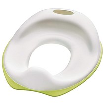 Ikea TOSSIG Toilet seat-백색