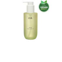 한율 어린쑥 진정 맑은 딥클렌징오일, 3개, 160ml