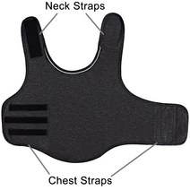 개 XS XL 조끼 애완 동물 옷 가을 겨울 따뜻한 옷, L 60-80 lbs, 01 Gray