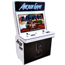 오락실 게임기 32인치 아케이드 격투기 동전 오락기, 32인치/64GLinux0-옵션사진참조