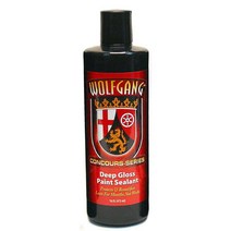 볼프강 DGPS 딥 글로스 페인트 실런트 차량용 고팅제 16oz